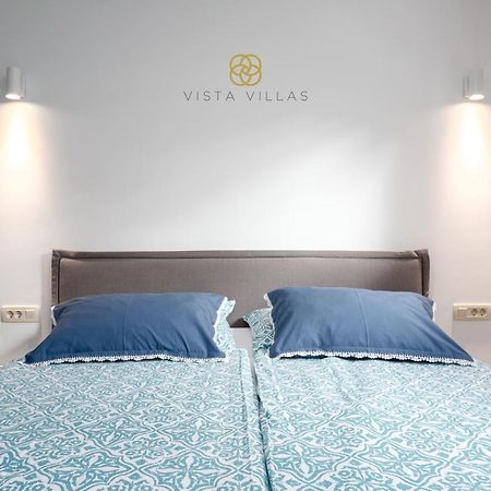 Vista Villas - Lazy Days Apartment Villa N Ražanac Kültér fotó