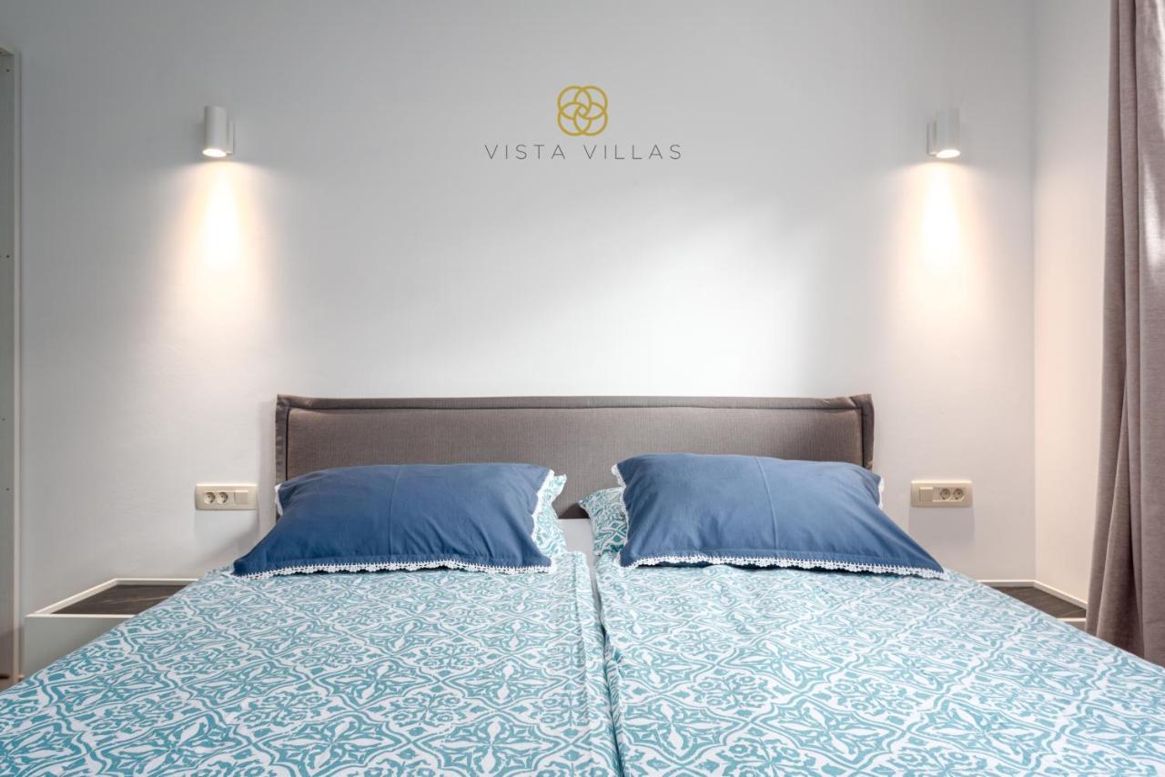 Vista Villas - Lazy Days Apartment Villa N Ražanac Kültér fotó